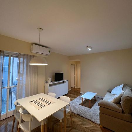 Apartamento En Alto Palermo Ciudad Autónoma de Ciudad Autónoma de Buenos Aires Exterior foto