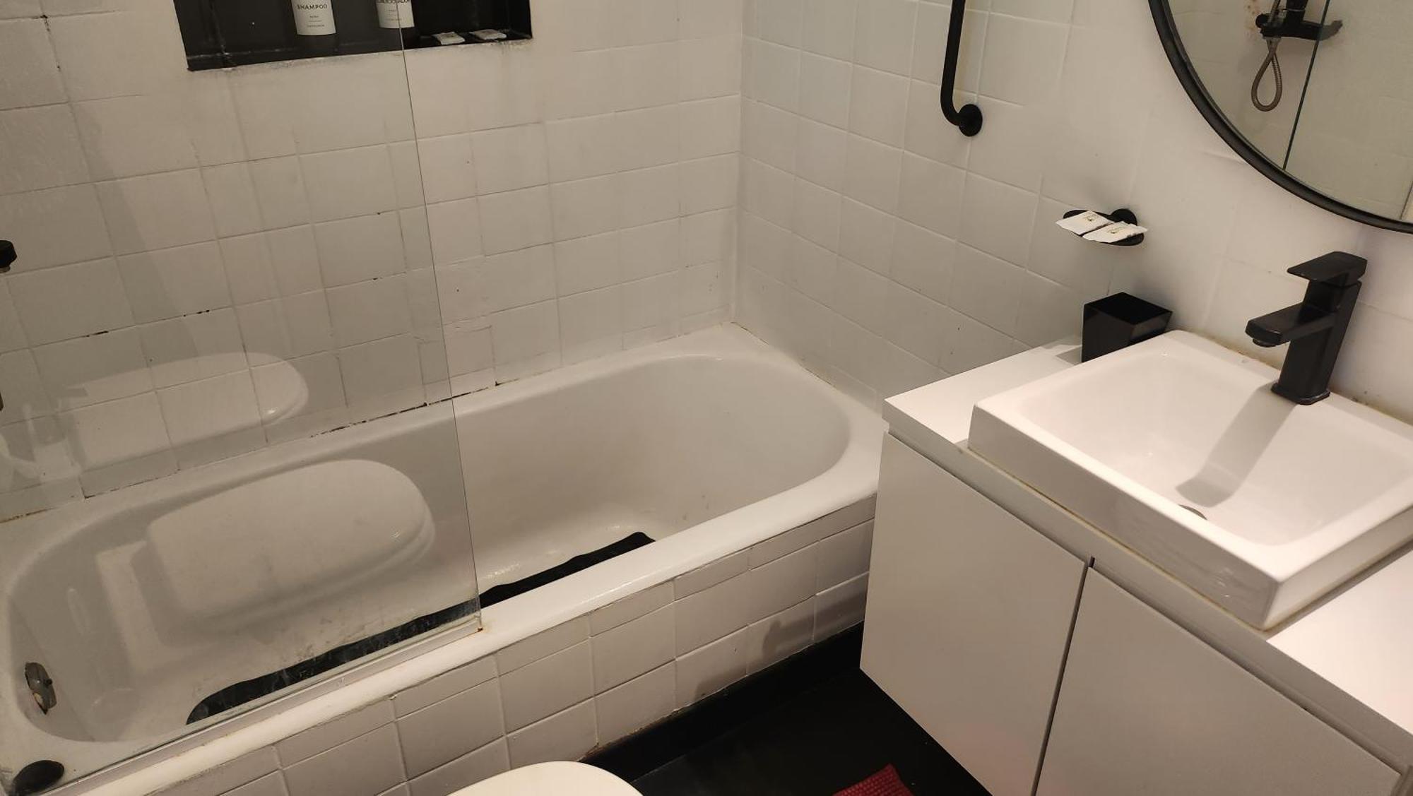 Apartamento En Alto Palermo Ciudad Autónoma de Ciudad Autónoma de Buenos Aires Exterior foto
