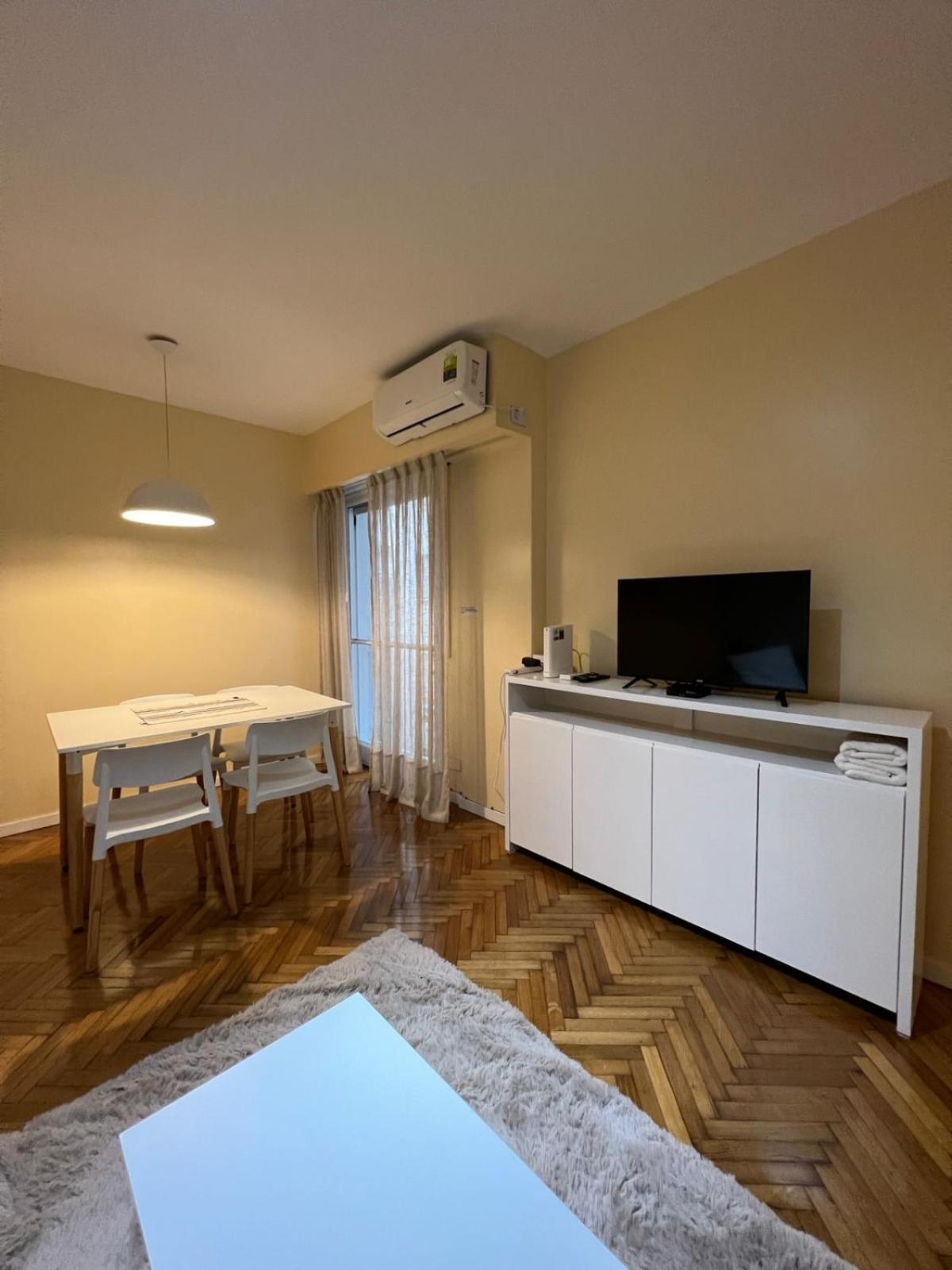 Apartamento En Alto Palermo Ciudad Autónoma de Ciudad Autónoma de Buenos Aires Exterior foto
