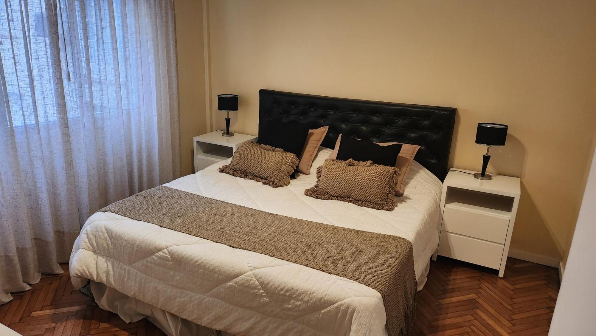 Apartamento En Alto Palermo Ciudad Autónoma de Ciudad Autónoma de Buenos Aires Exterior foto