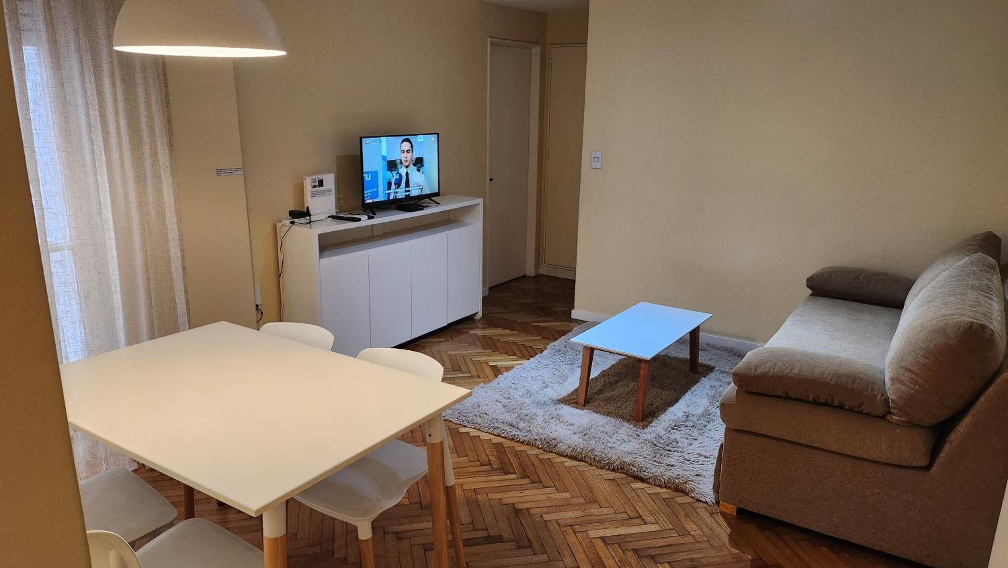 Apartamento En Alto Palermo Ciudad Autónoma de Ciudad Autónoma de Buenos Aires Exterior foto