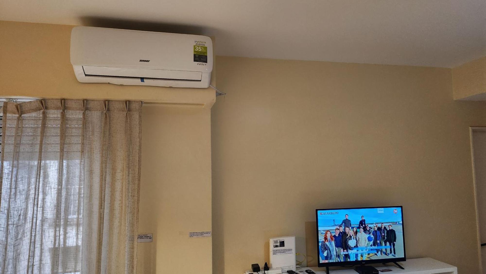 Apartamento En Alto Palermo Ciudad Autónoma de Ciudad Autónoma de Buenos Aires Exterior foto