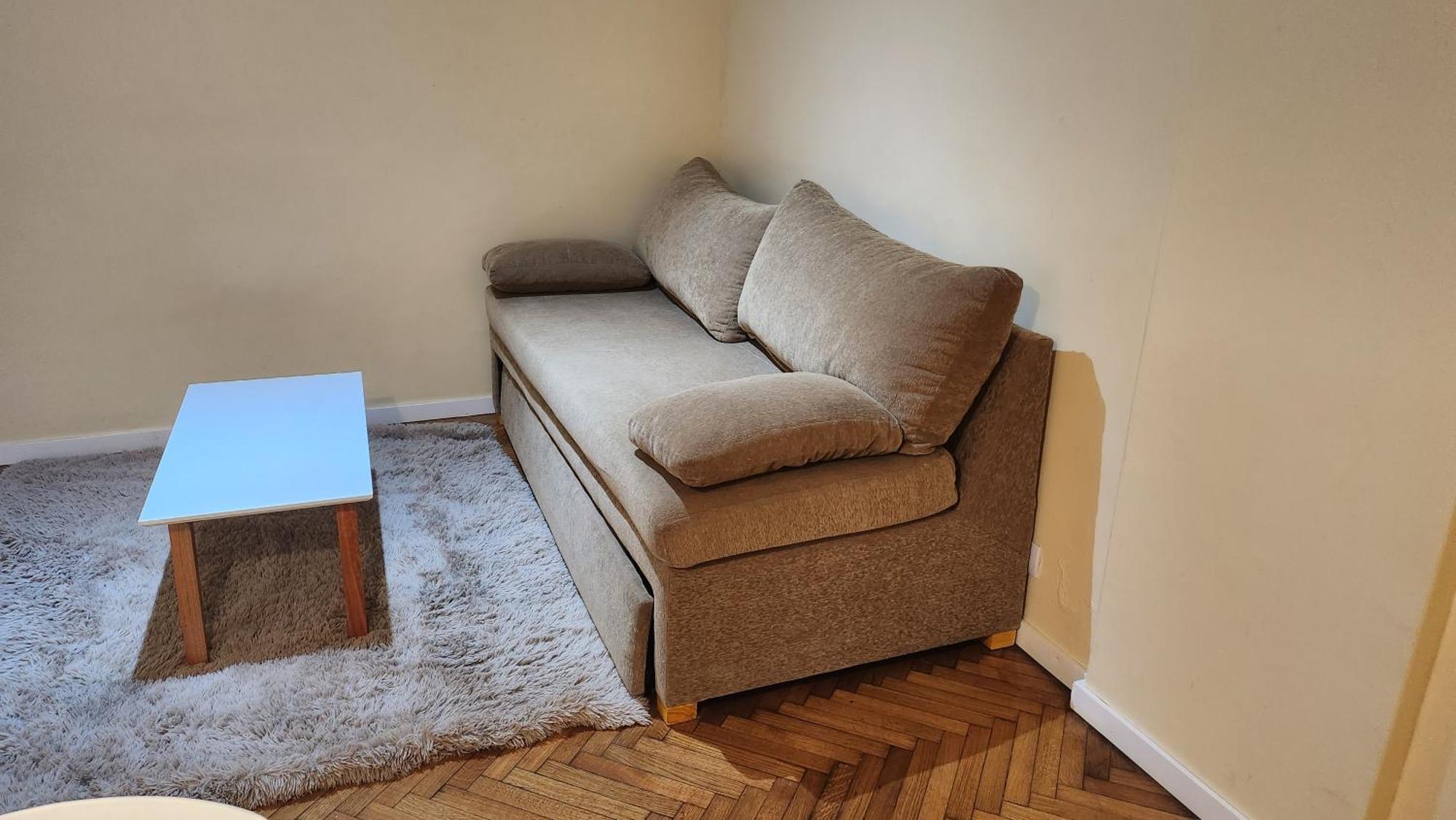 Apartamento En Alto Palermo Ciudad Autónoma de Ciudad Autónoma de Buenos Aires Exterior foto