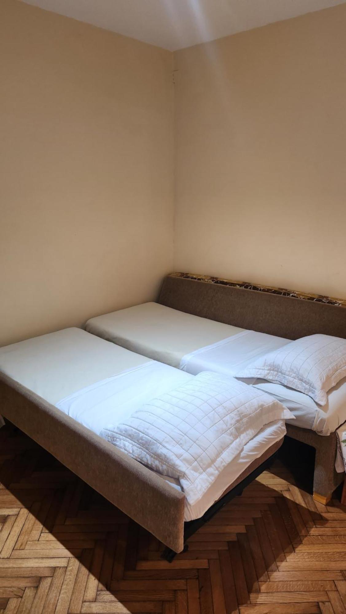 Apartamento En Alto Palermo Ciudad Autónoma de Ciudad Autónoma de Buenos Aires Habitación foto
