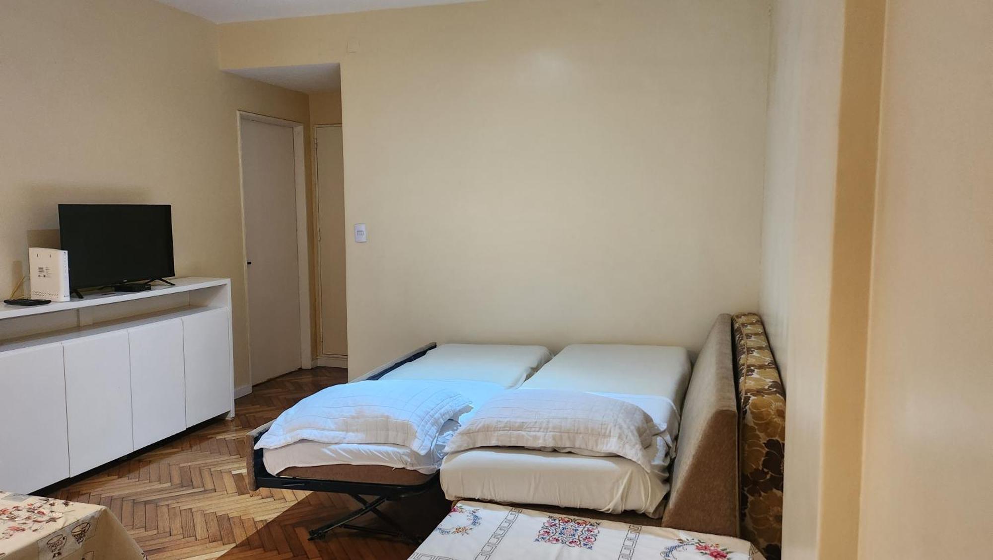 Apartamento En Alto Palermo Ciudad Autónoma de Ciudad Autónoma de Buenos Aires Exterior foto